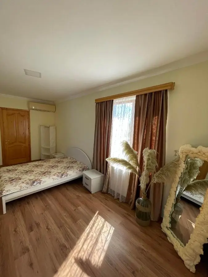 Blue Guest House