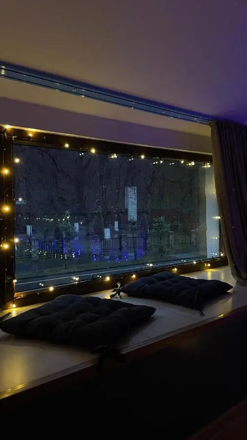 Apartment Duplex 24