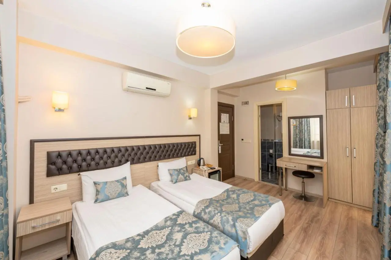 Tugra Hotel