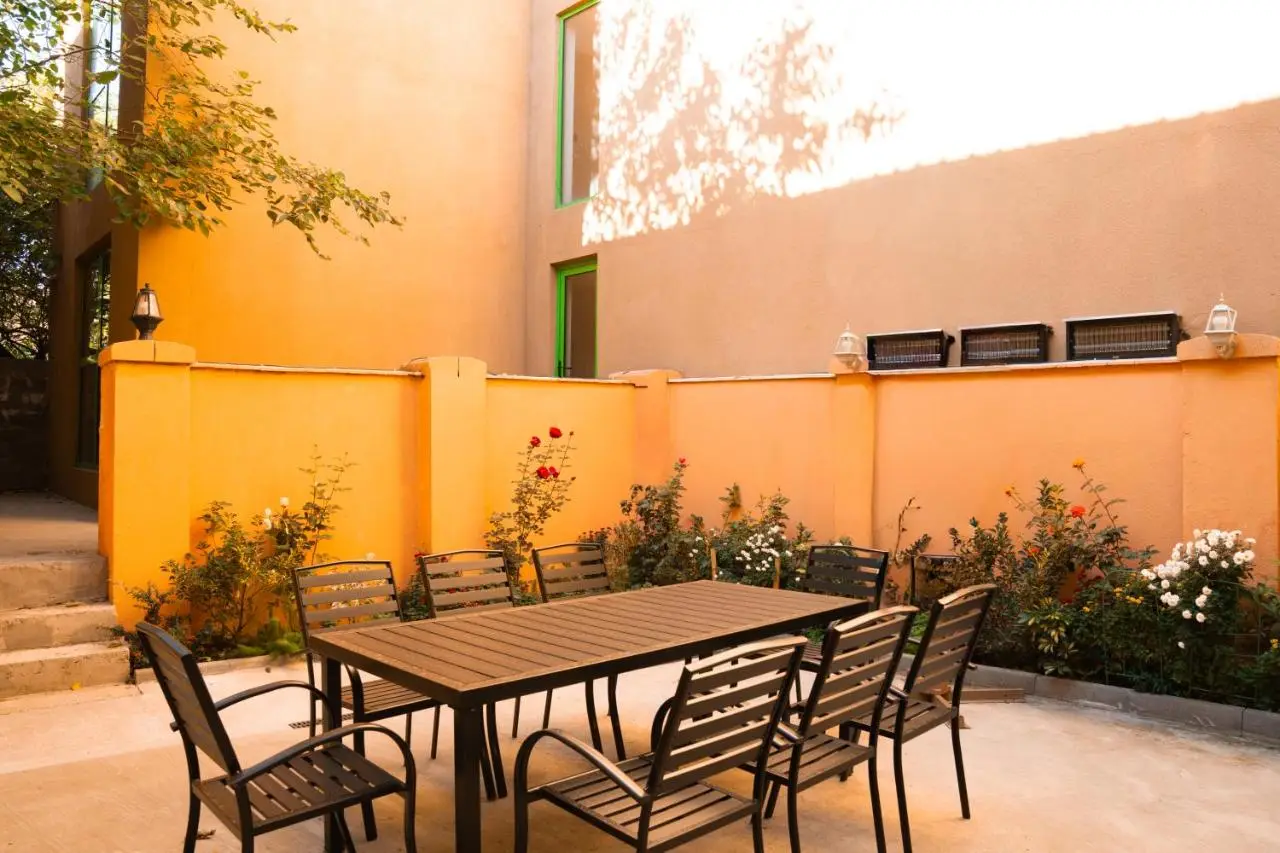 Hotel Somi Inn