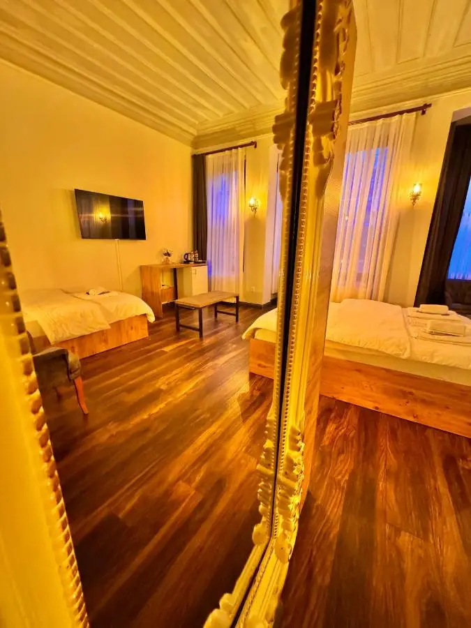 Otel Kadıköy