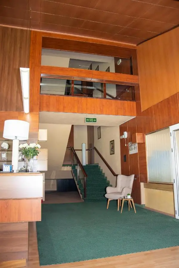 Hotel TISA