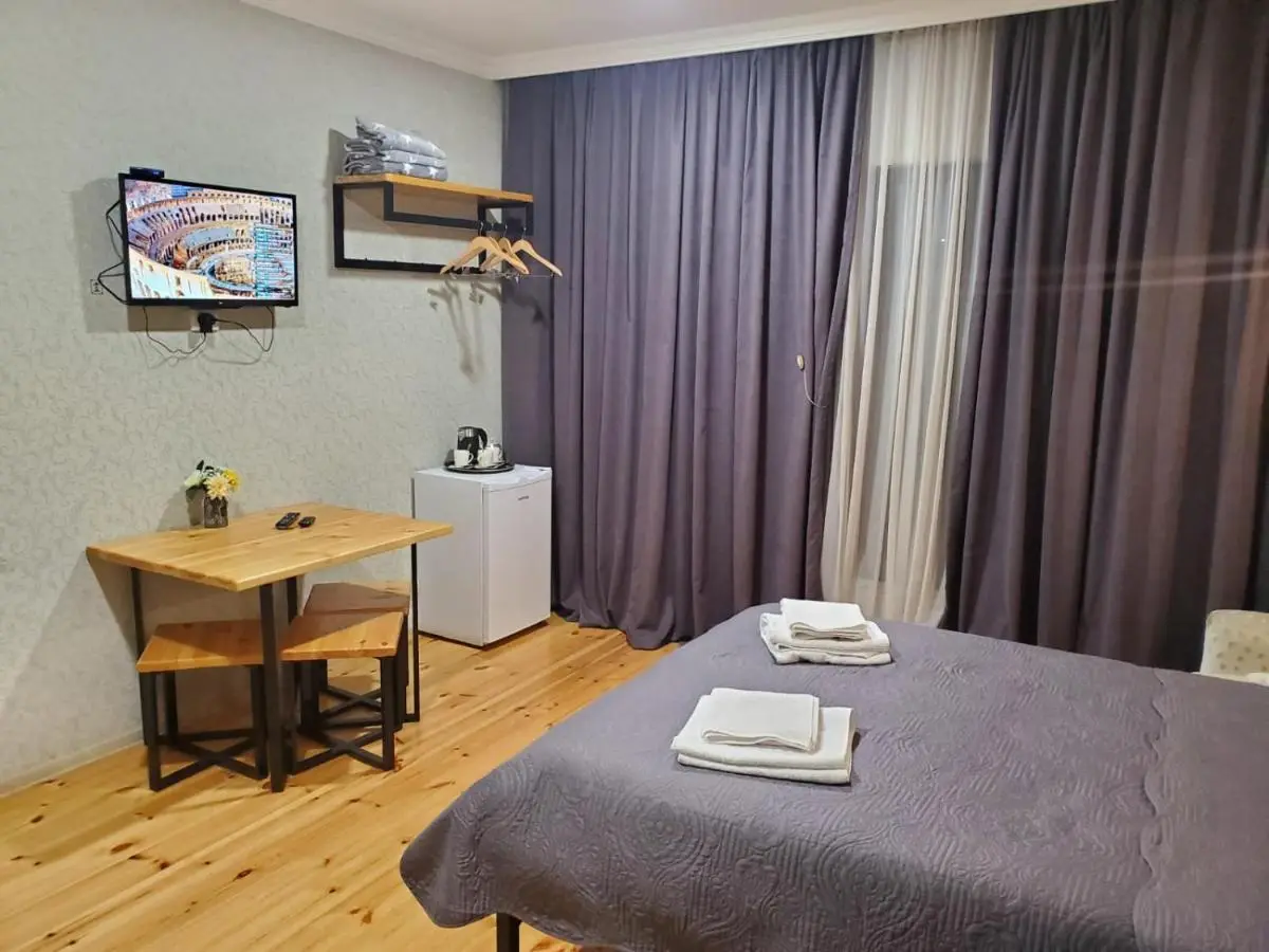 Bibo's Kokhi Guesthouse
