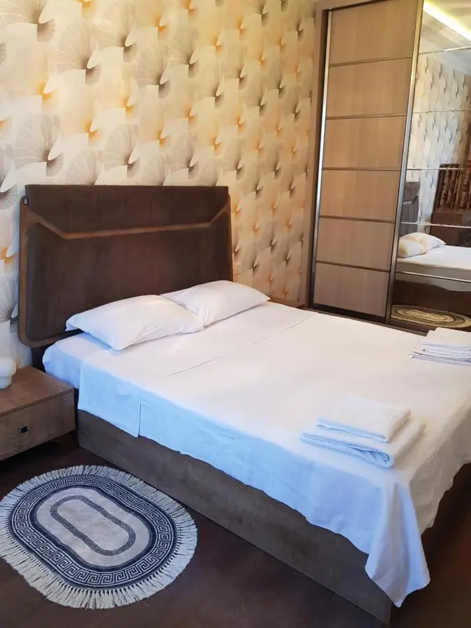 Central Baku Luxury Apartment on Nizami Street