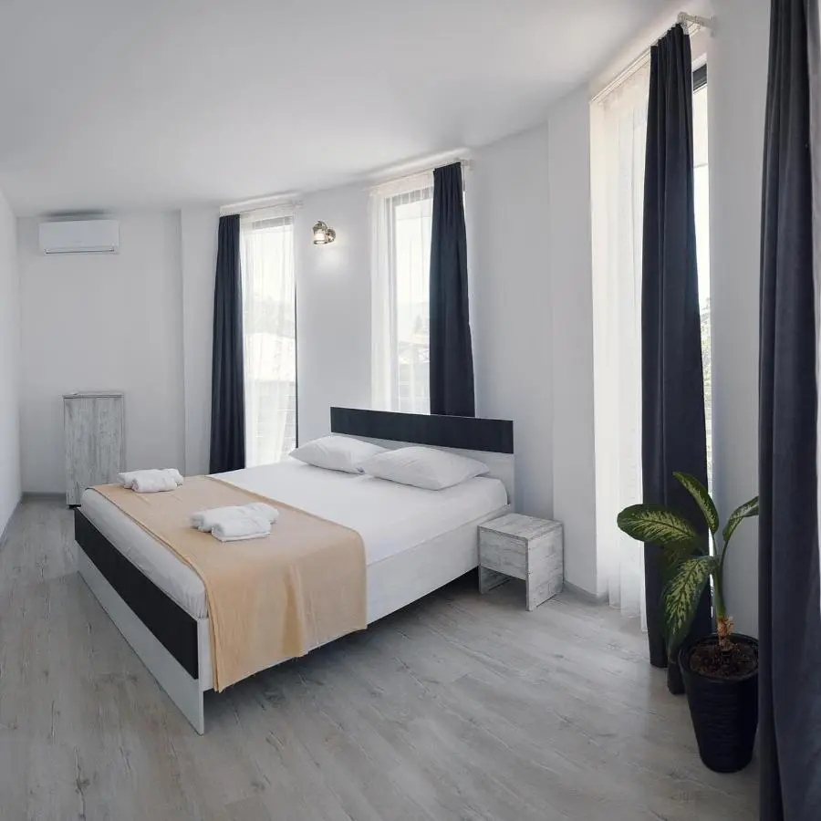 Hotel General Tso Kobuleti