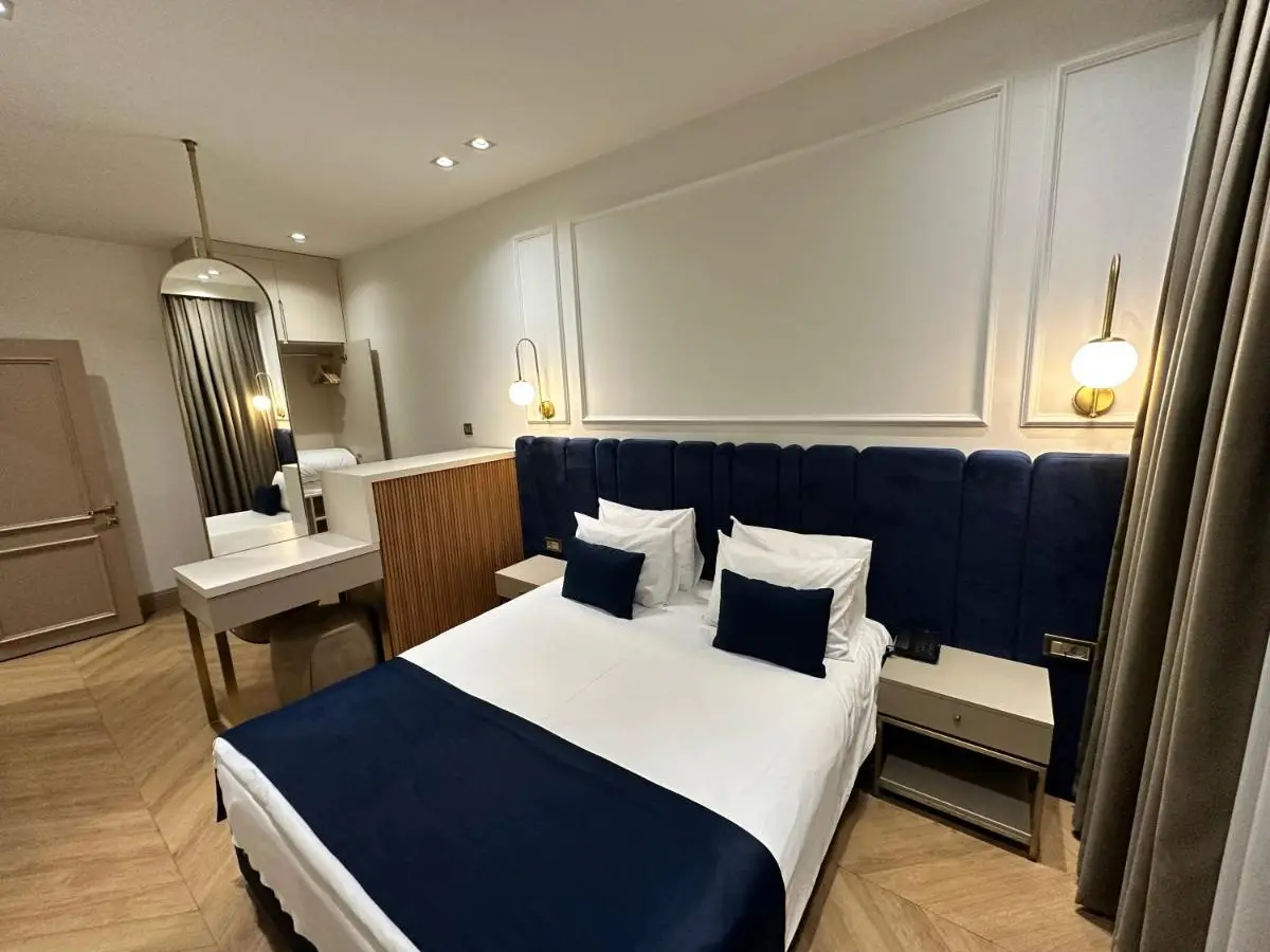Taksim Bosphorus Hotel