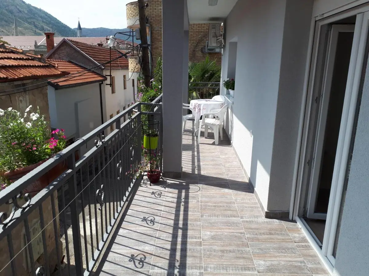 Apartments City Paradise