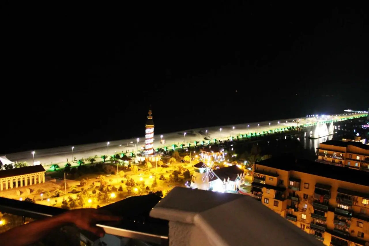Apartments on Horizon