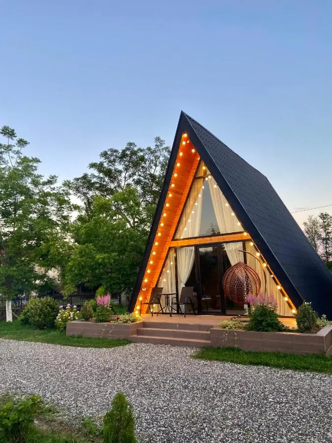 Chalet Martvili