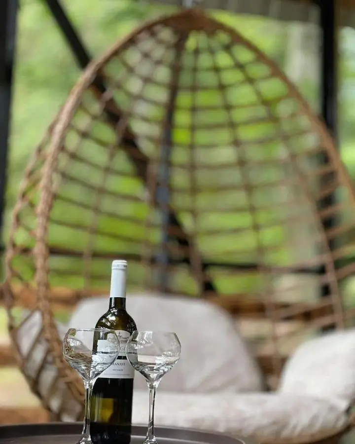 Chalet Nune