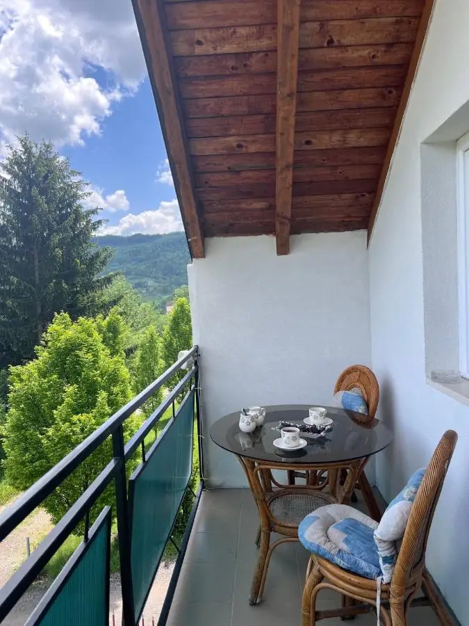 Villa Rose