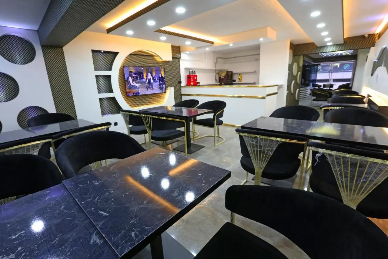 Nişantaşı Diamond Hotel
