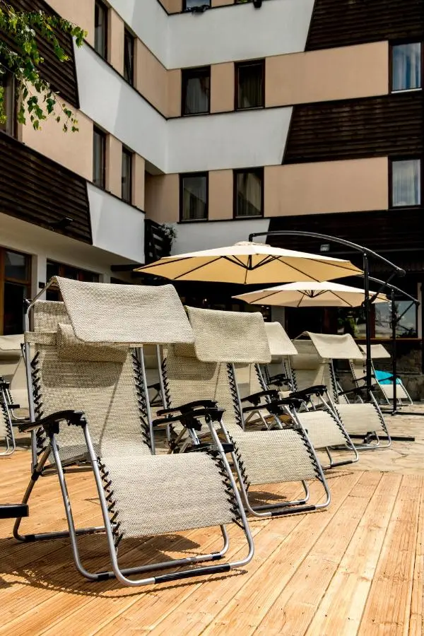 Hotel Sunce Vlašić