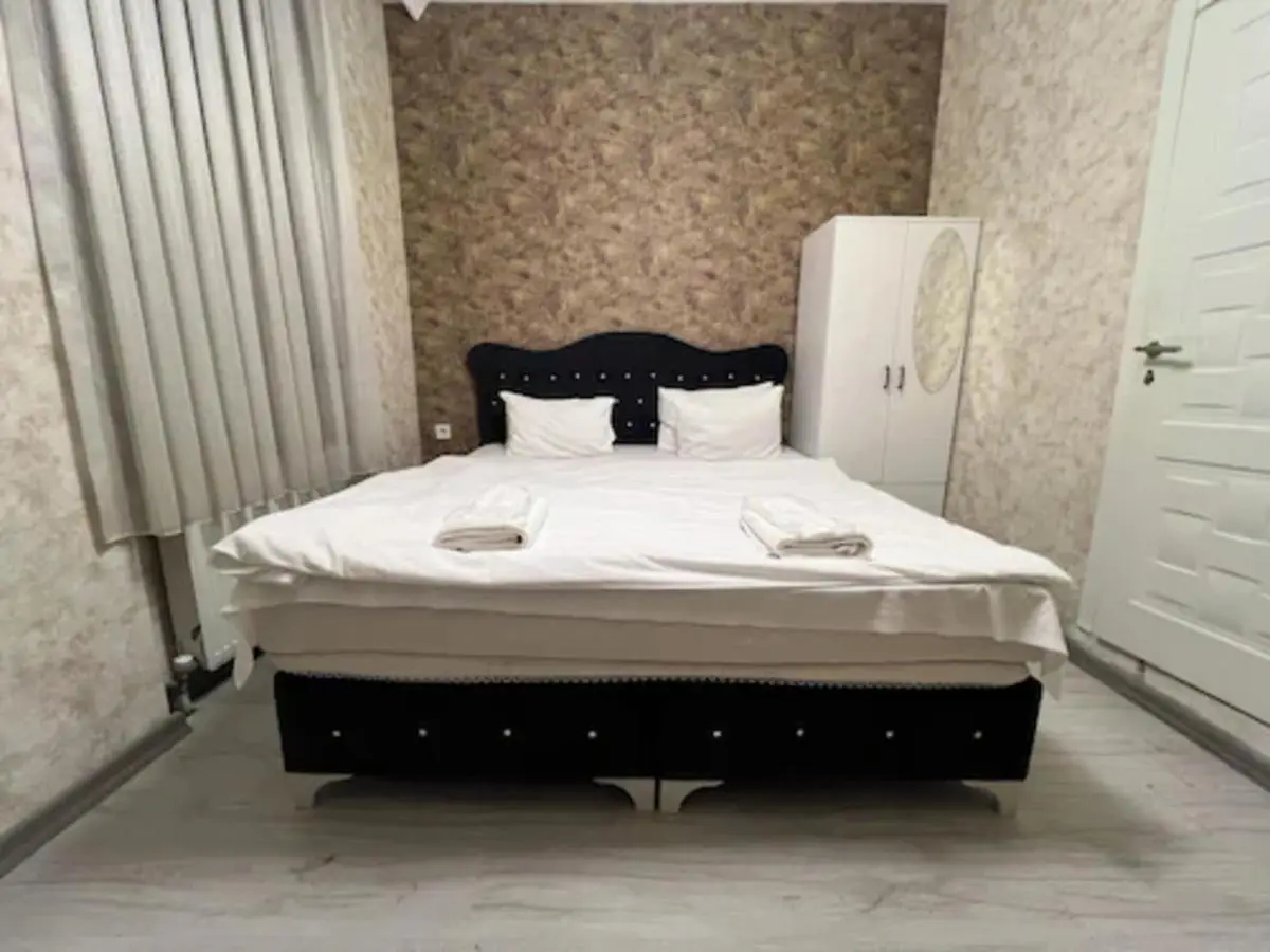 Gran Brn Hotel Taksim