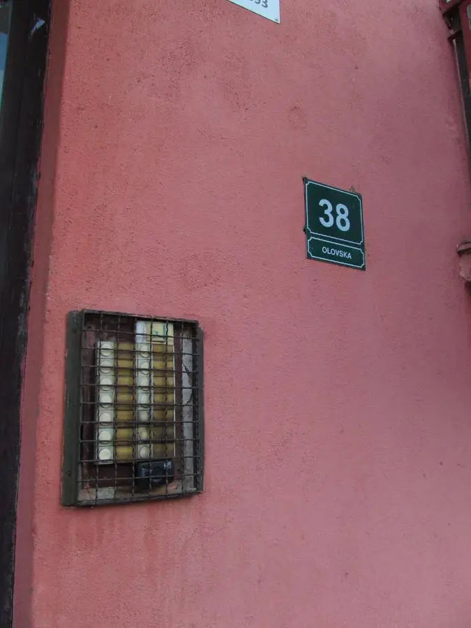Cozy Sarajevo Stay