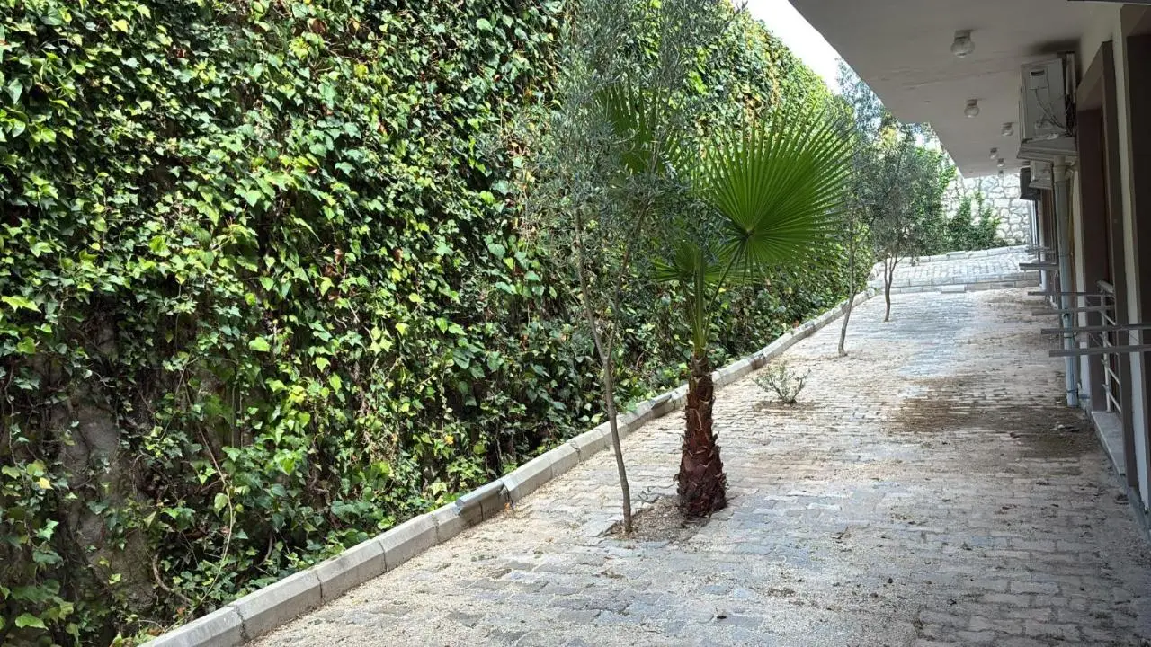 Bartu Otel