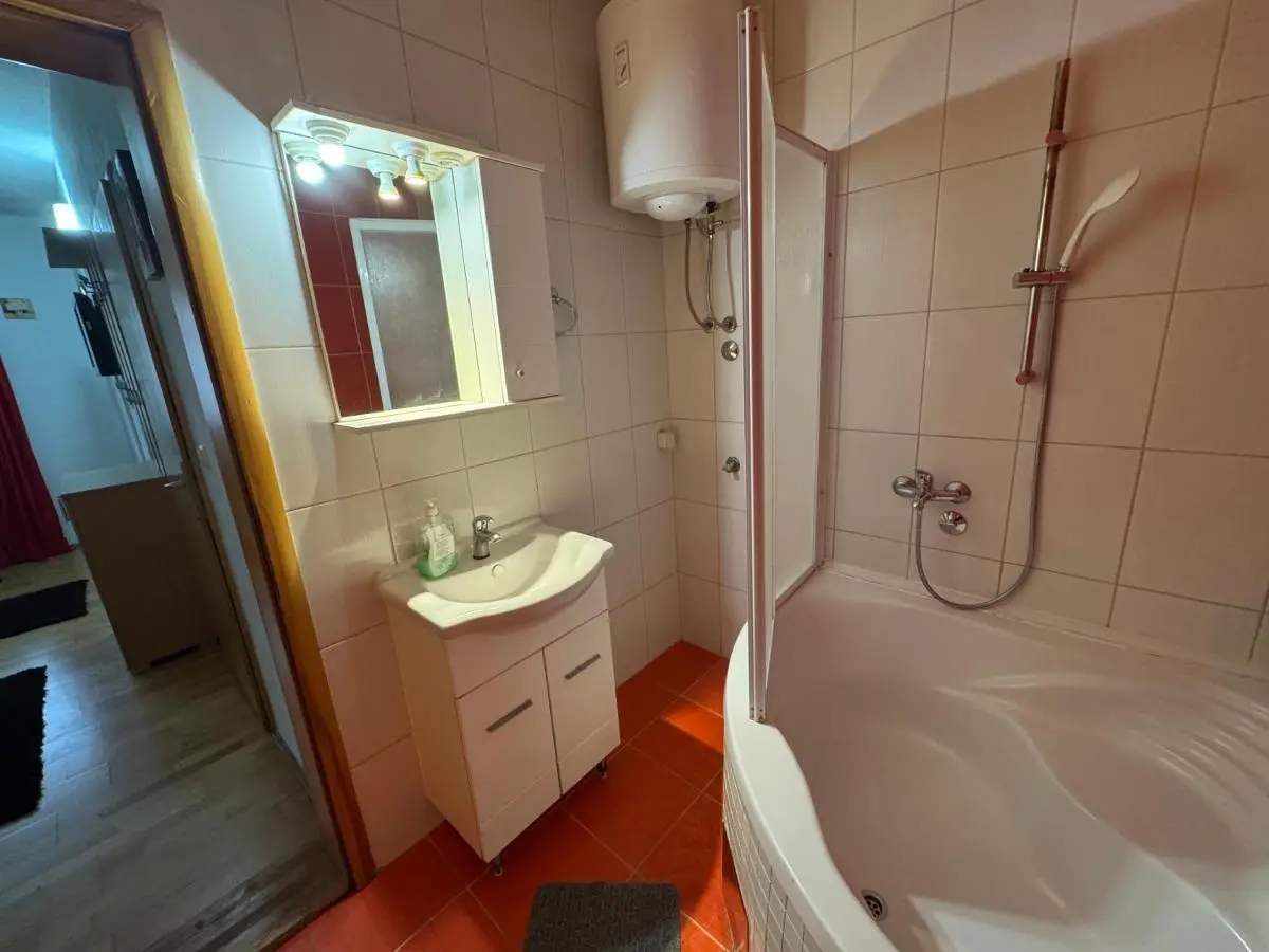 Villa Anja Apartments