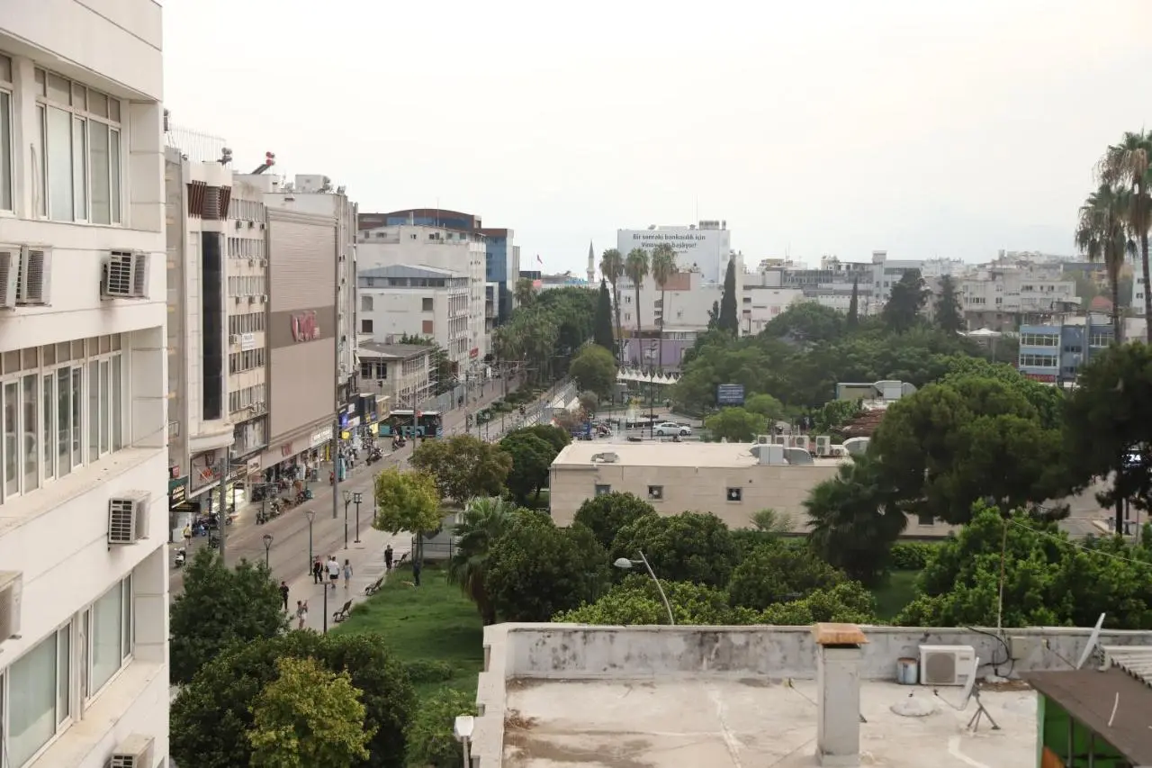 Safari Otel