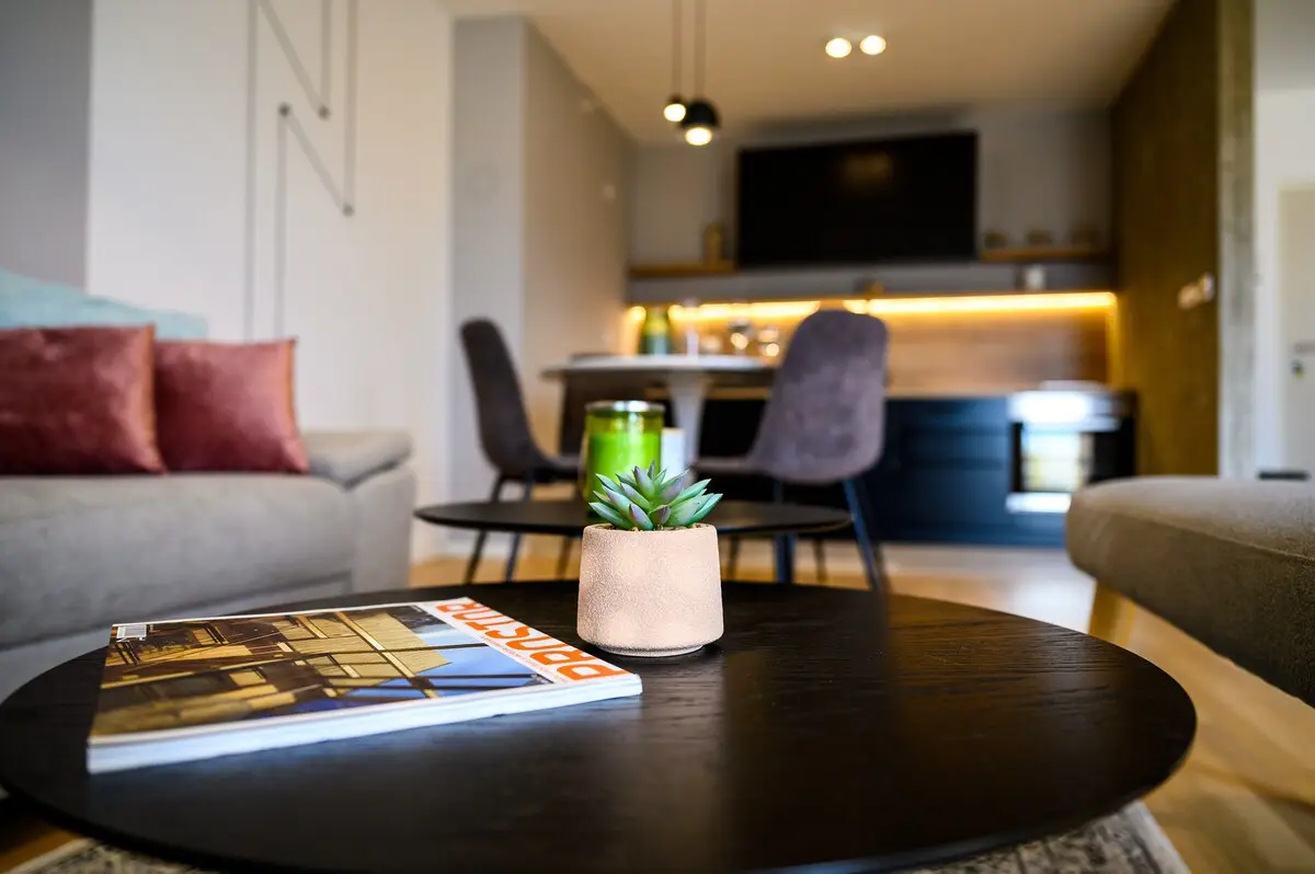 Lux & Cozy home in Sarajevo