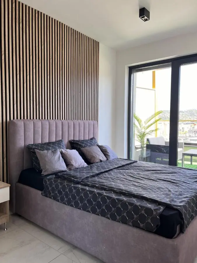 Luxury Penthouse Sarajevo