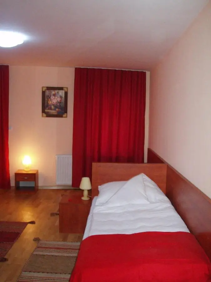 Hotel Jezero