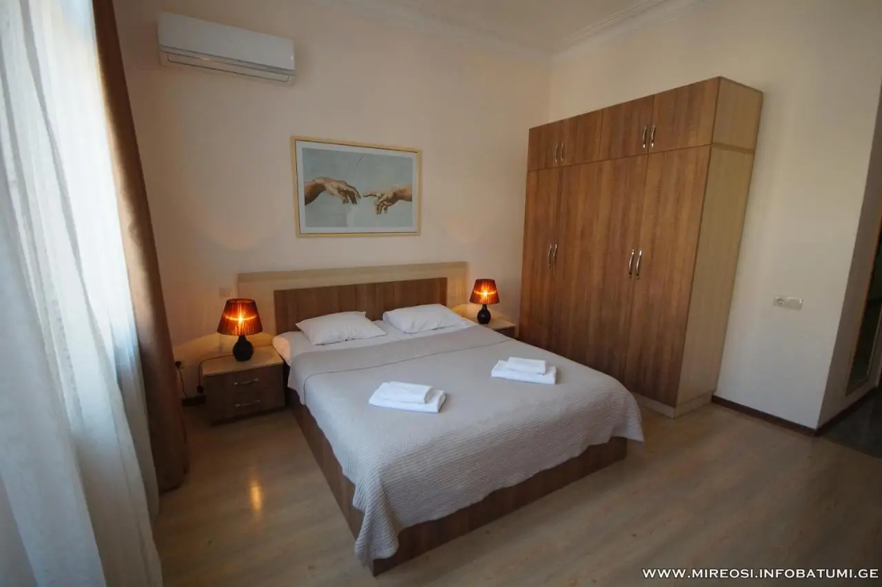 Hotel Mireosi