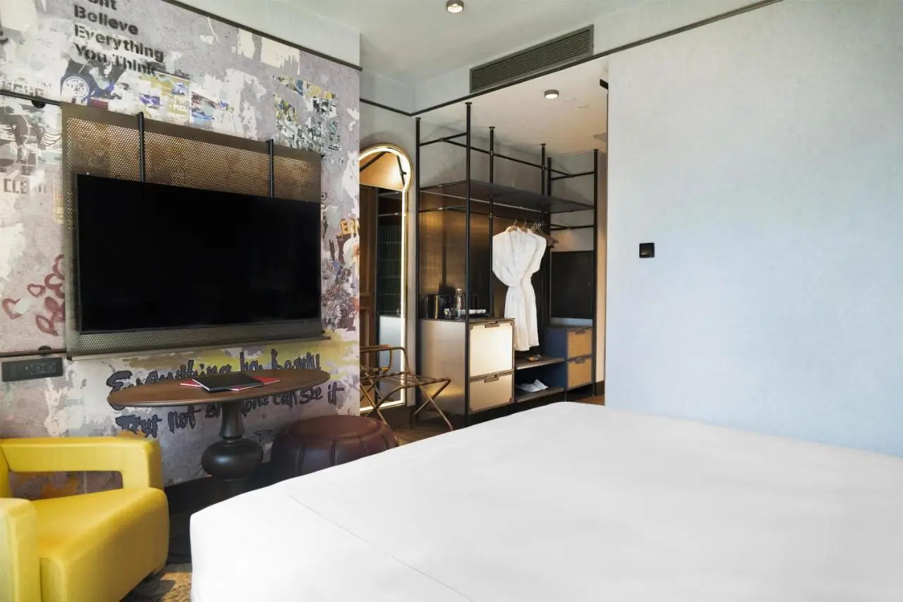 Canopy By Hilton Istanbul Taksim