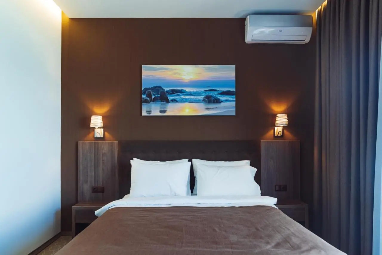 Sky Inn Batumi