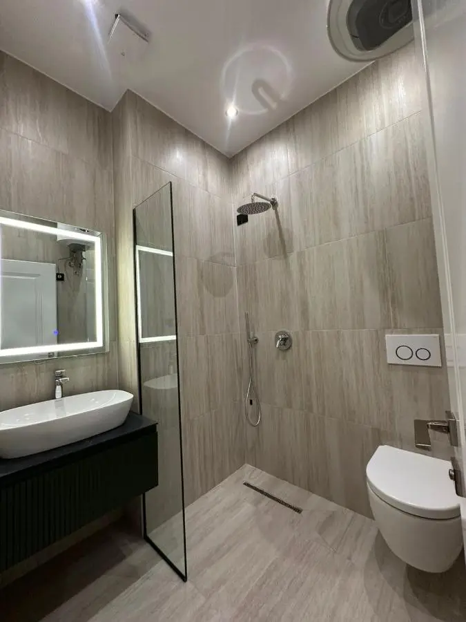Hotel Harper Durres