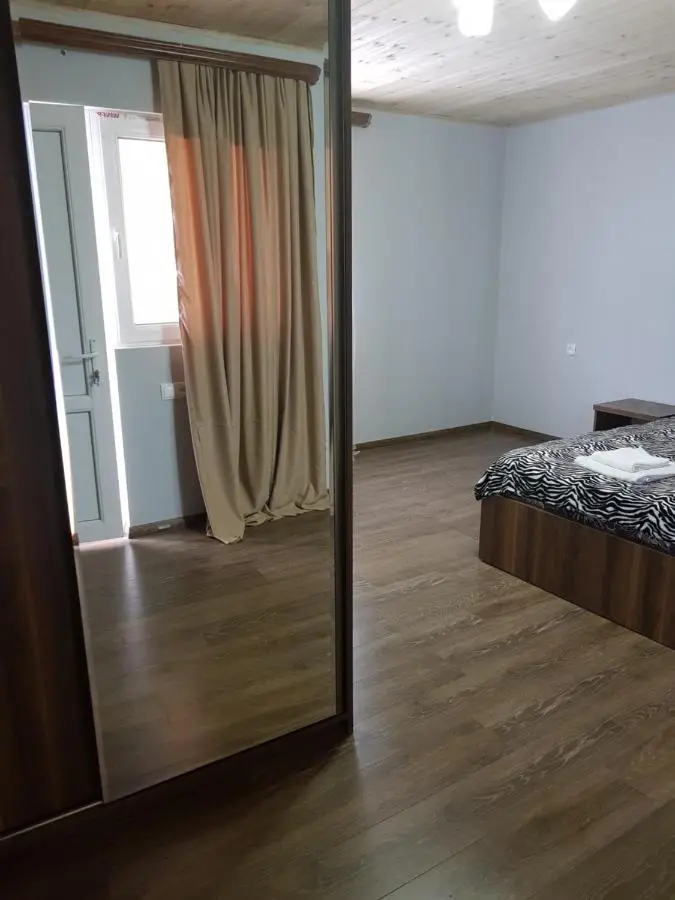 Guest House Khergiani