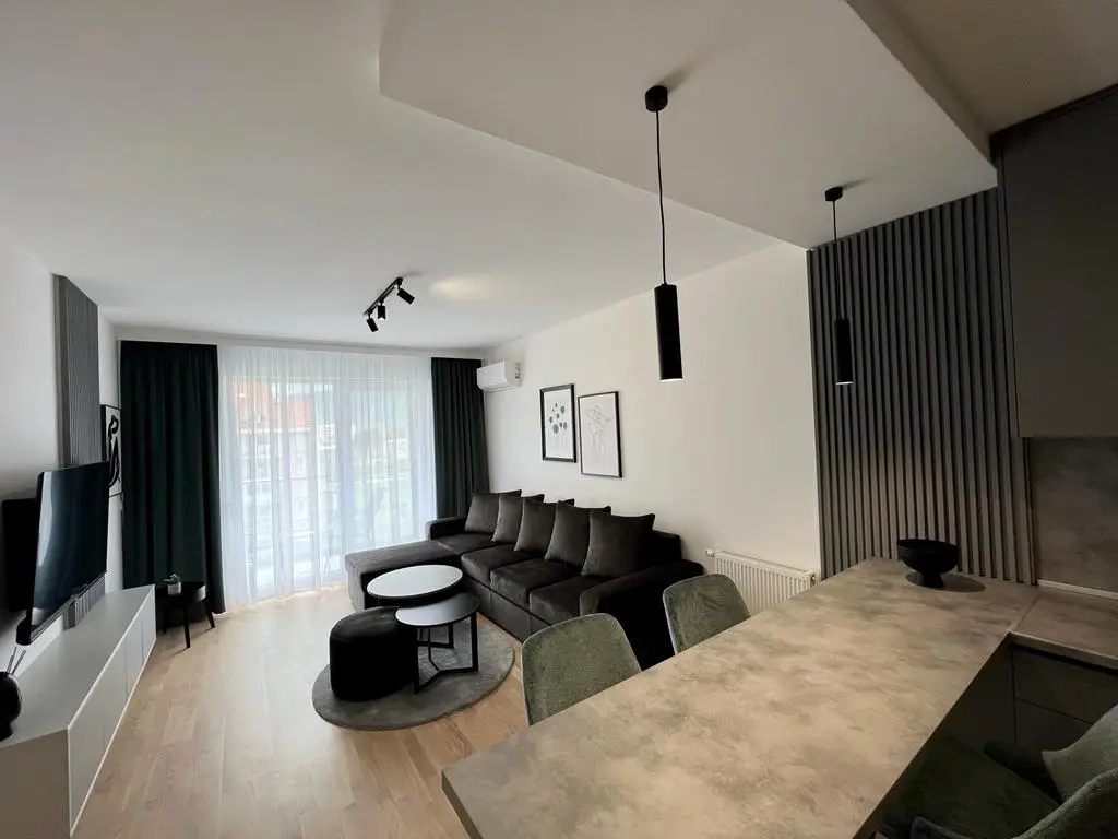 Apartment Magnolia
