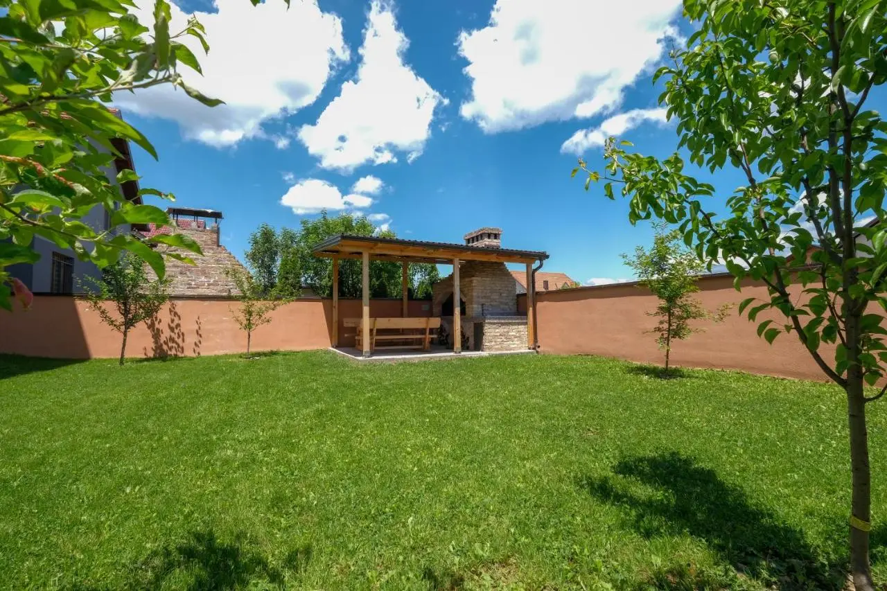 Vila melek 4 bedrooms