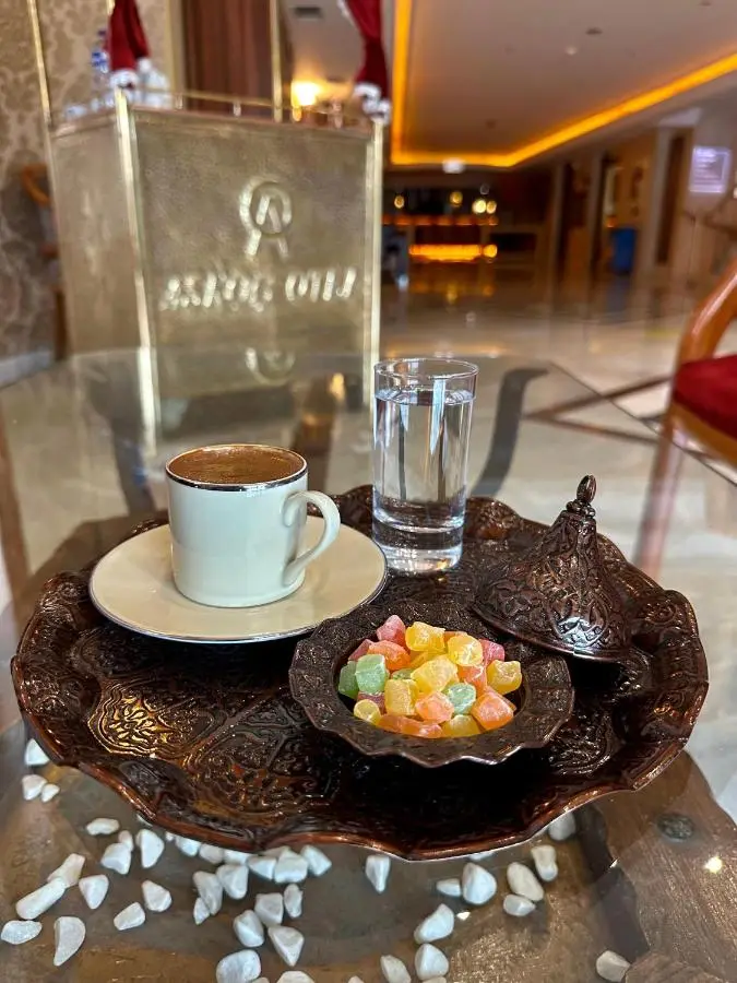 Askoc Hotel & SPA