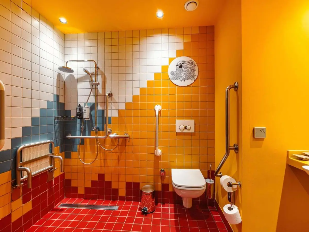 ibis Styles Tbilisi Center