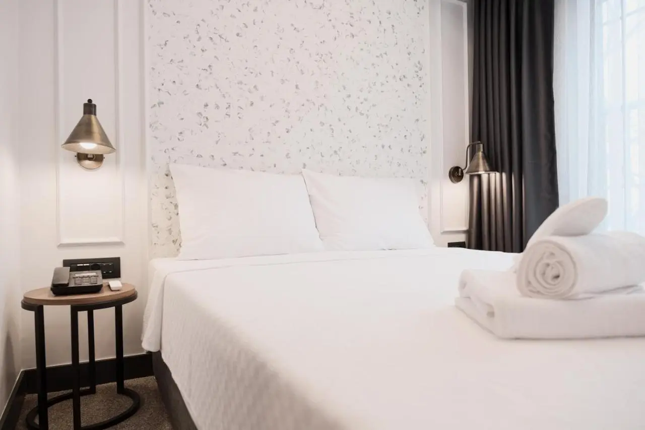Persona Hotel Galata