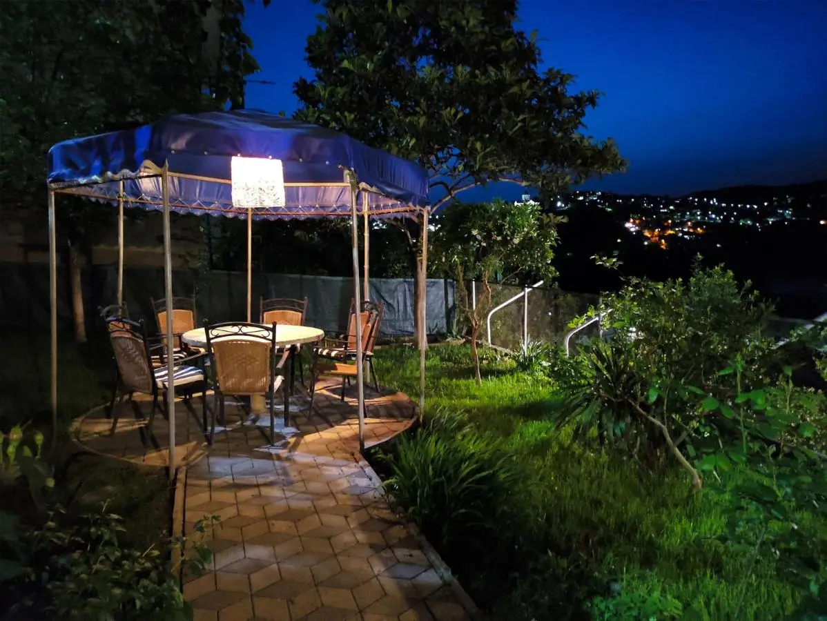 Veranda Boutique Hotel Kutaisi