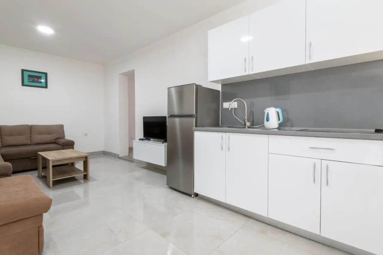Apartmani Dodig