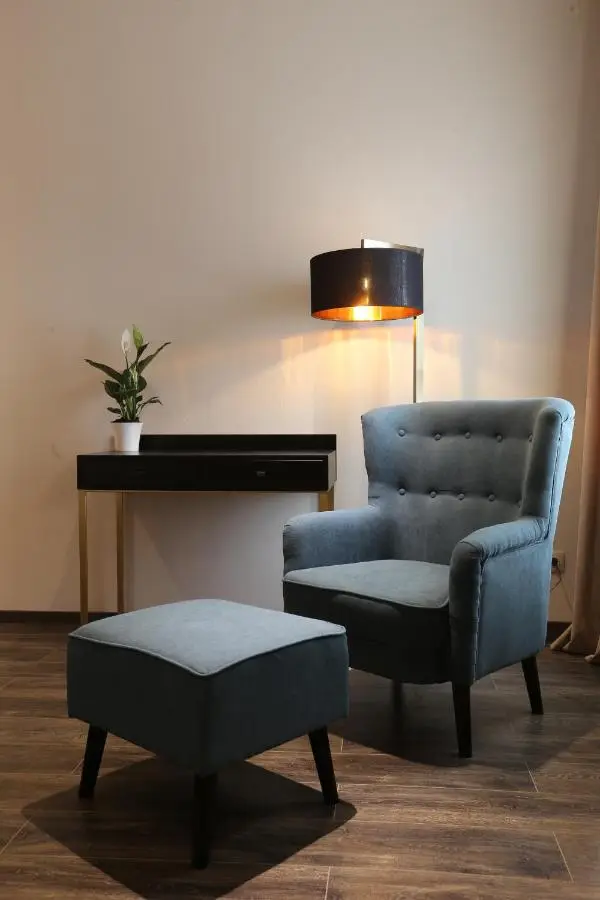 LETO Boutique Hotel Zugdidi