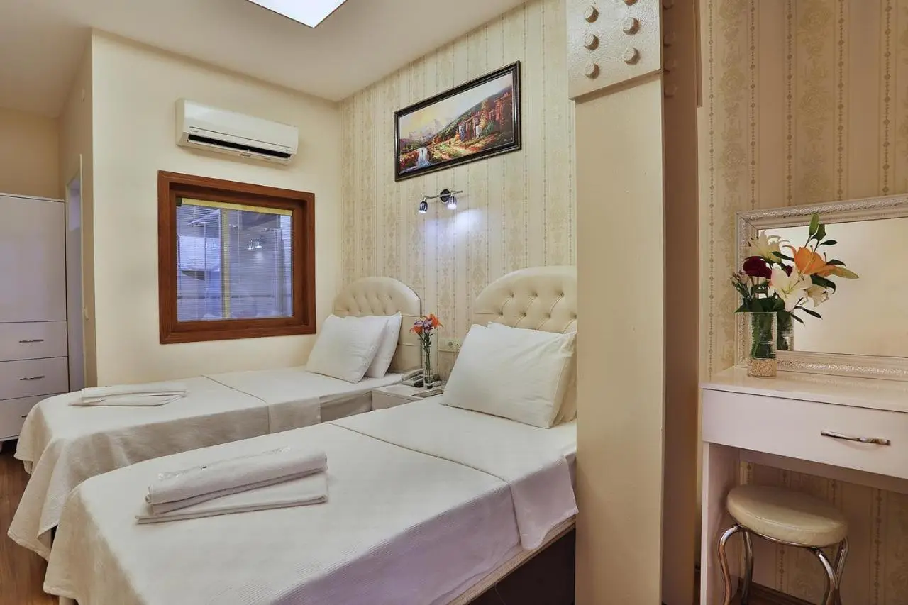 Gh Suites Taxim Hotel