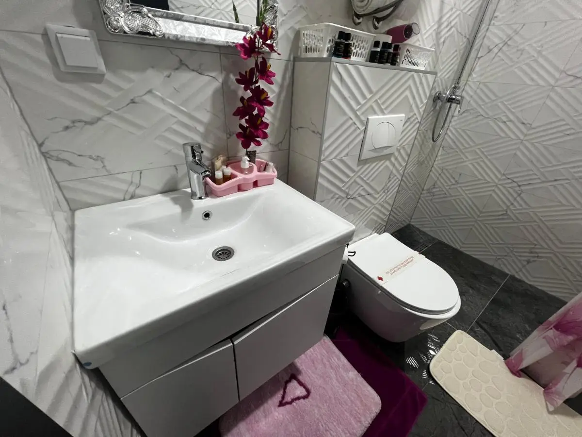 Apartmani M&DŽ Bihać