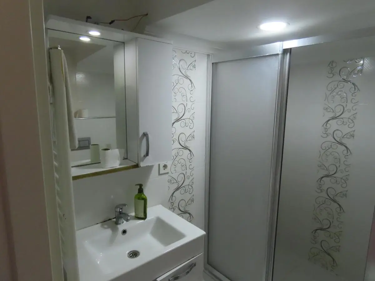 Sultanahmet Apart Hotel House