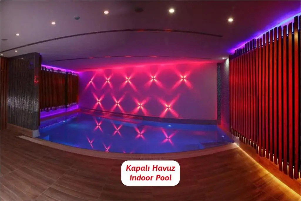 Yalova Lova Hotel & SPA Yalova