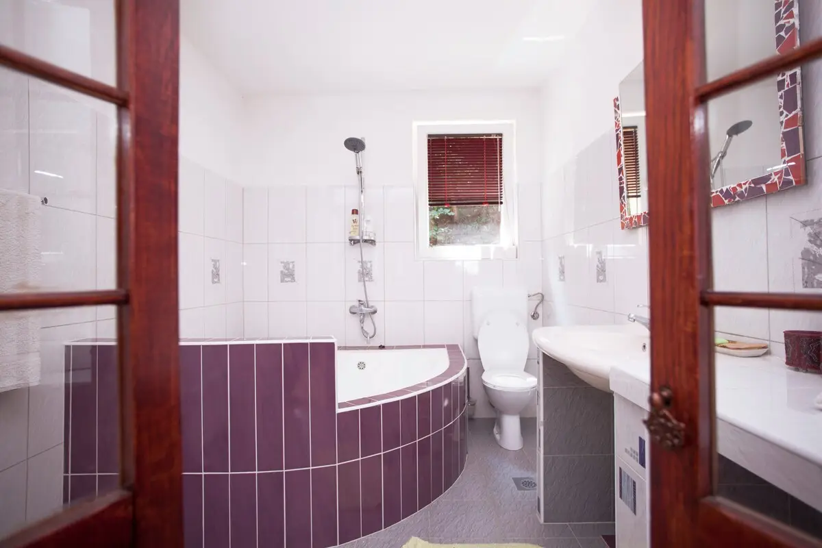 Charming 4-Bedroom Art House in Sarajevo Center