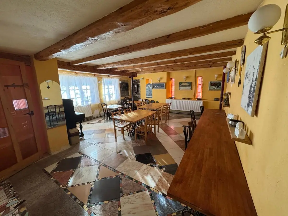 Art Villa Bakuriani