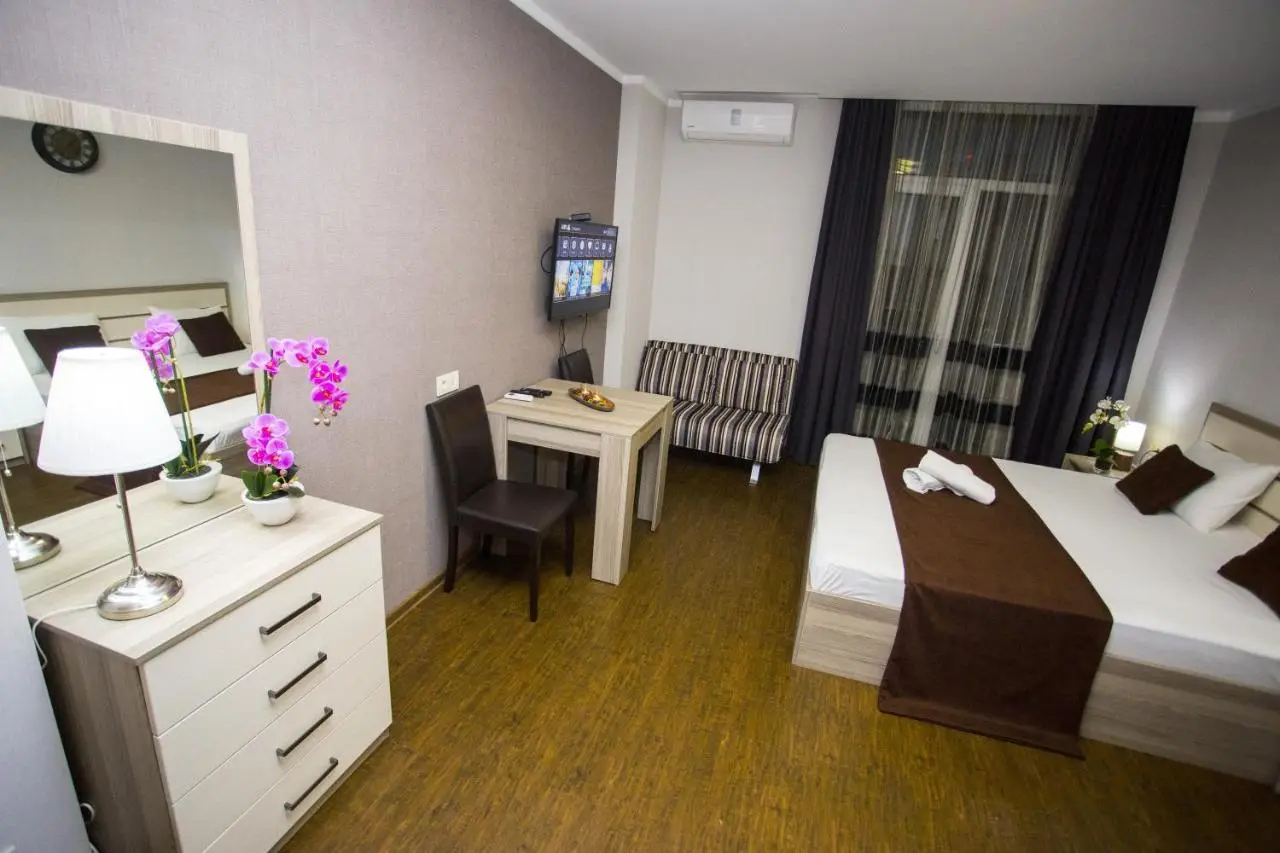 Apartment Natalia Sea Towers