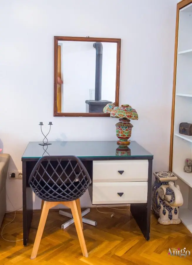 Apartment La Vie