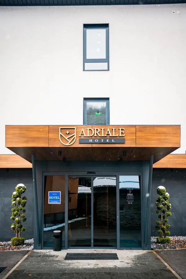Hotel Adriale