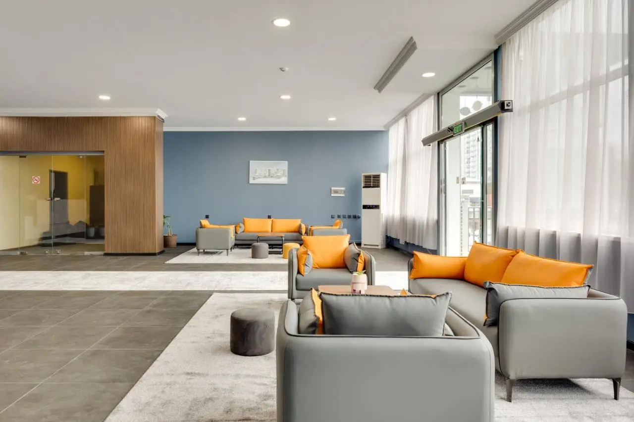 Hotel Gezi