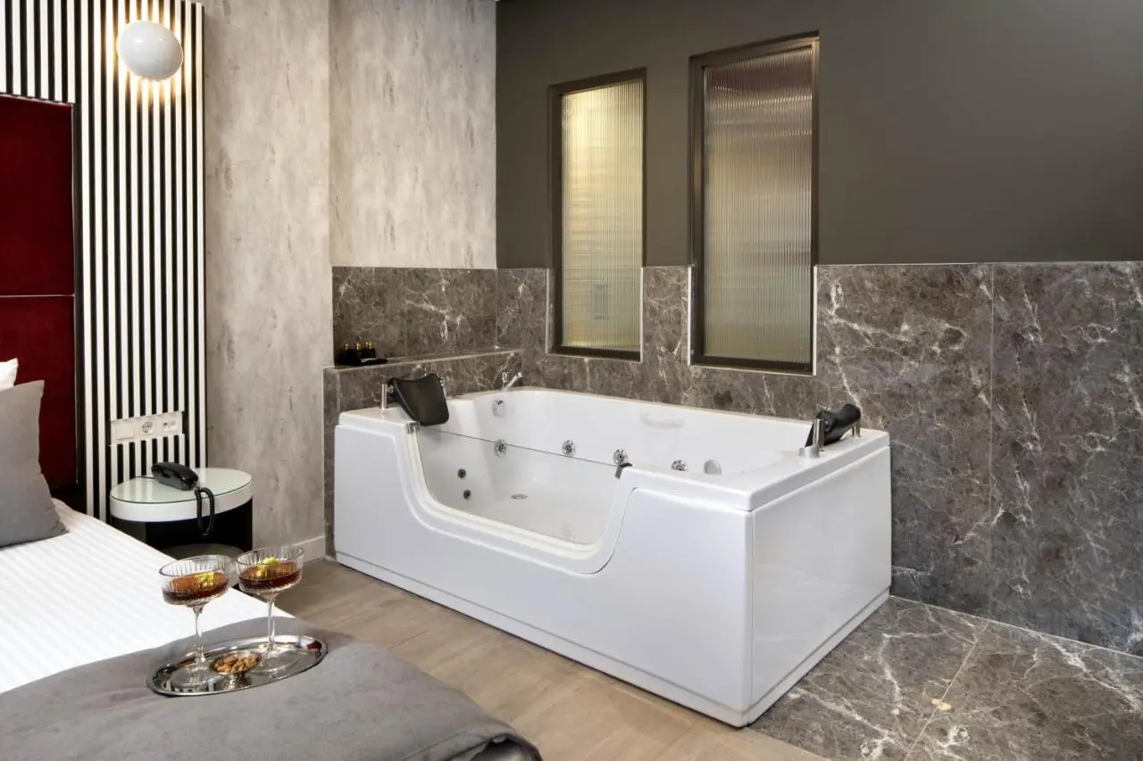 Siesta Hotel Bakırköy