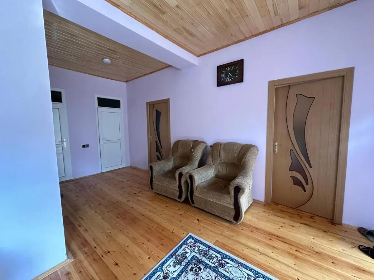 Quba Dağ Mənzərəli Bağ Evi Quba Mountain View Garden House